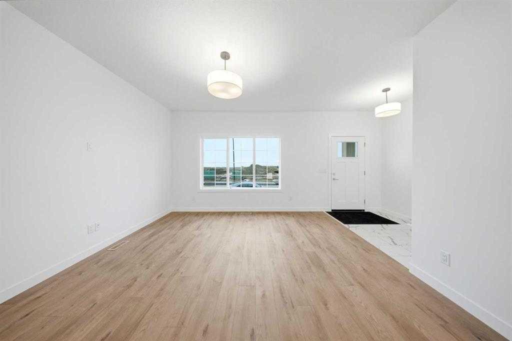 Fifth View of 272 Huxbury View NE, Huxley, Calgary, Alberta, T2A 8C4