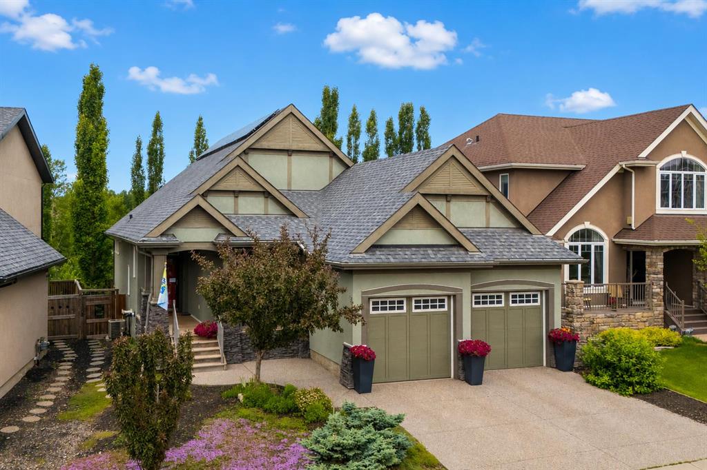 21 Rockford Road NW, A2330780, Alberta,