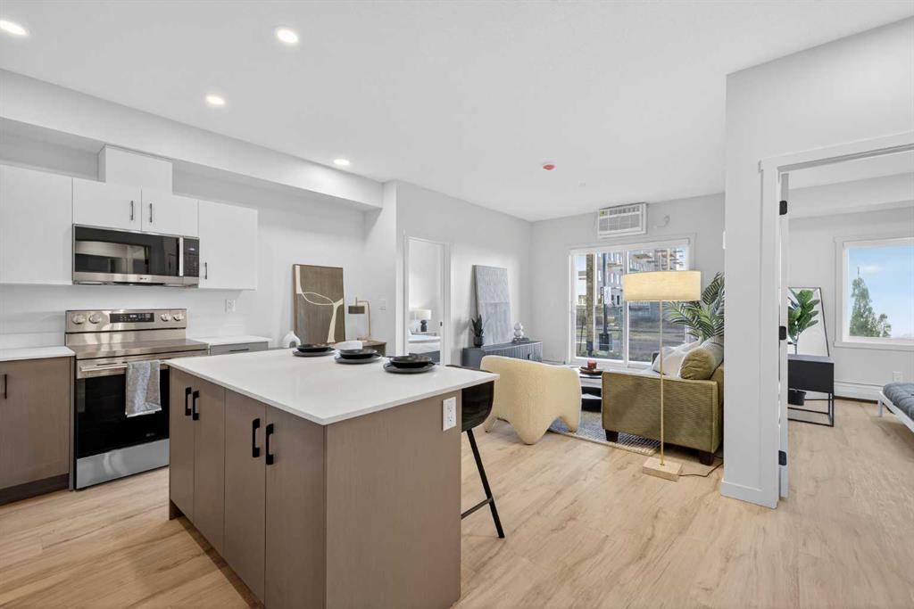 355 Clareview Station Drive , A2330786, Alberta,