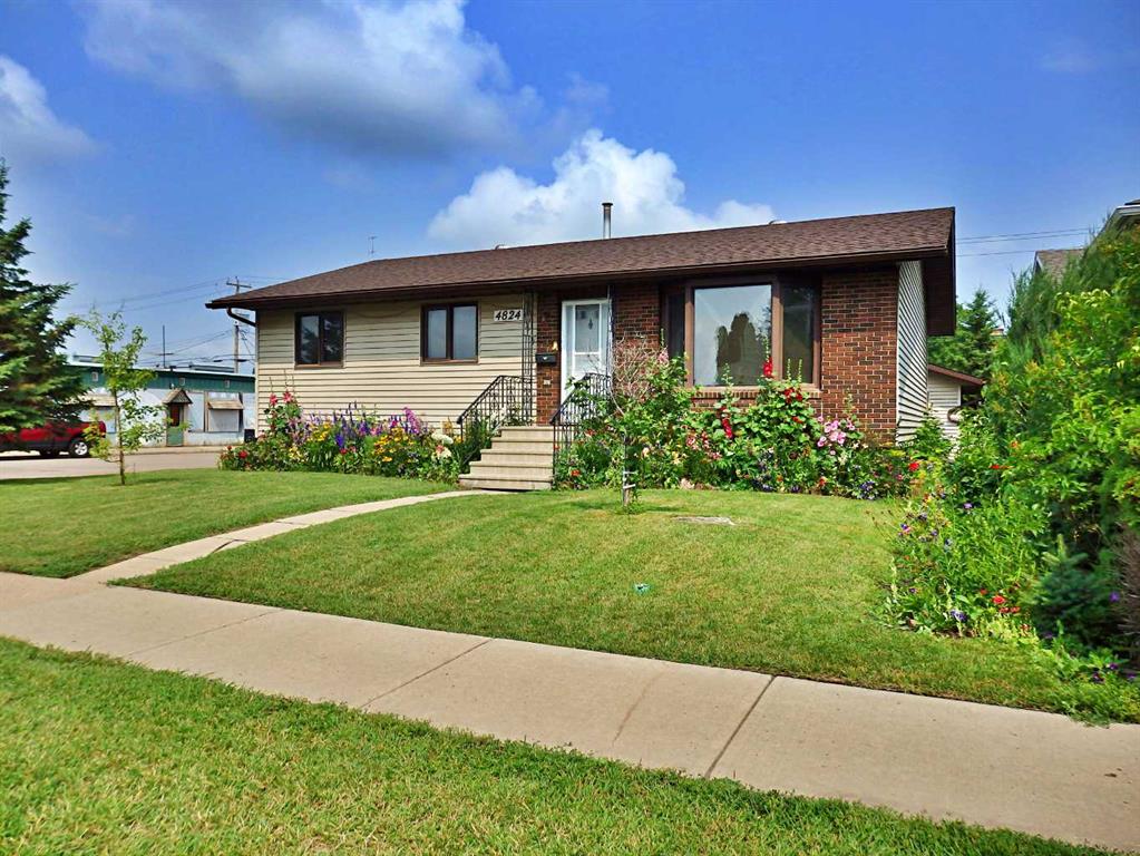 4824 49 Avenue , A2330791, Alberta,