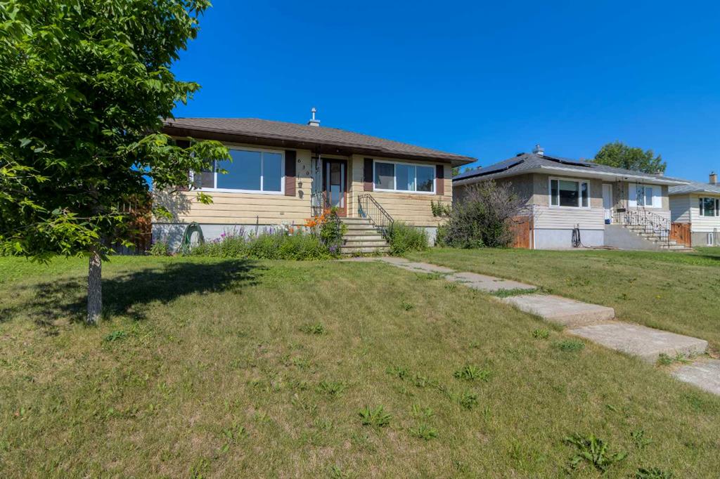 Fourth View of 630 10 Street N, Senator Buchanan, Lethbridge, Alberta, T1H2E2