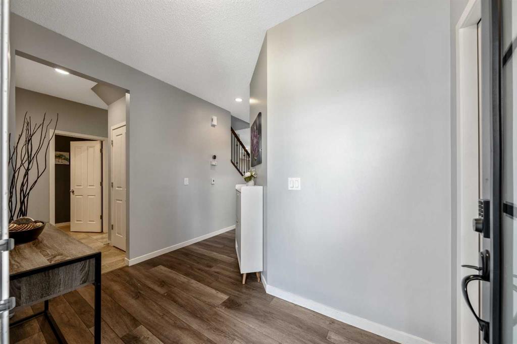 Third View of 16 Brightoncrest Manor SE, New Brighton, Calgary, Alberta, T2Z 0N9
