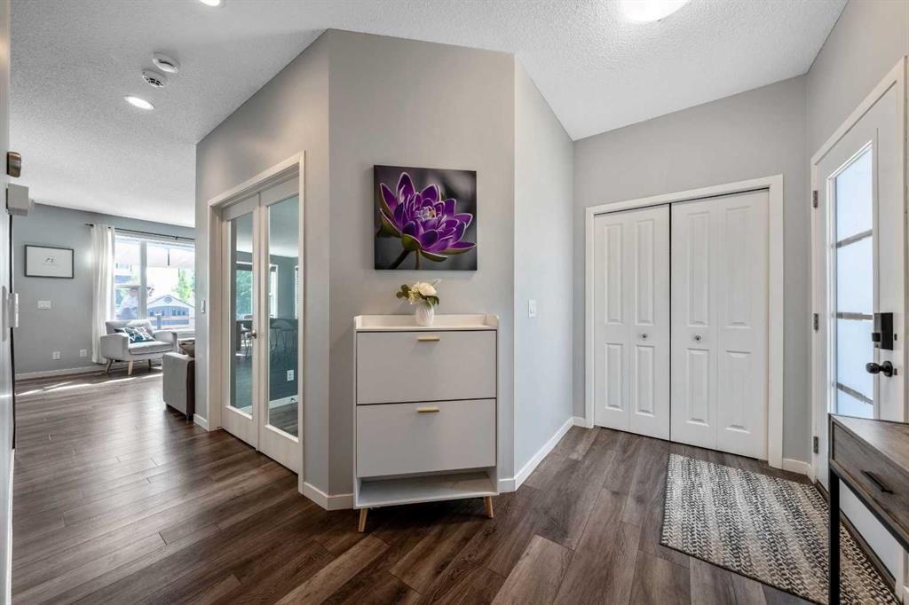 Fifth View of 16 Brightoncrest Manor SE, New Brighton, Calgary, Alberta, T2Z 0N9