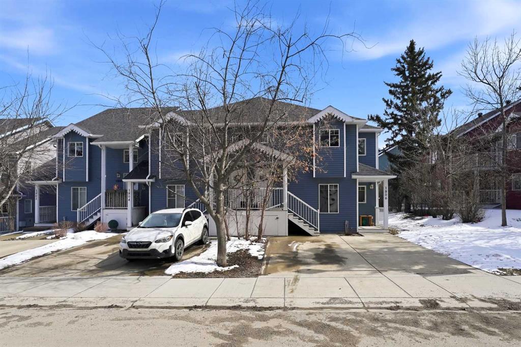 Third View of 1805, 5220 50A Avenue , Downtown, Sylvan Lake, Alberta, T4S 1E5
