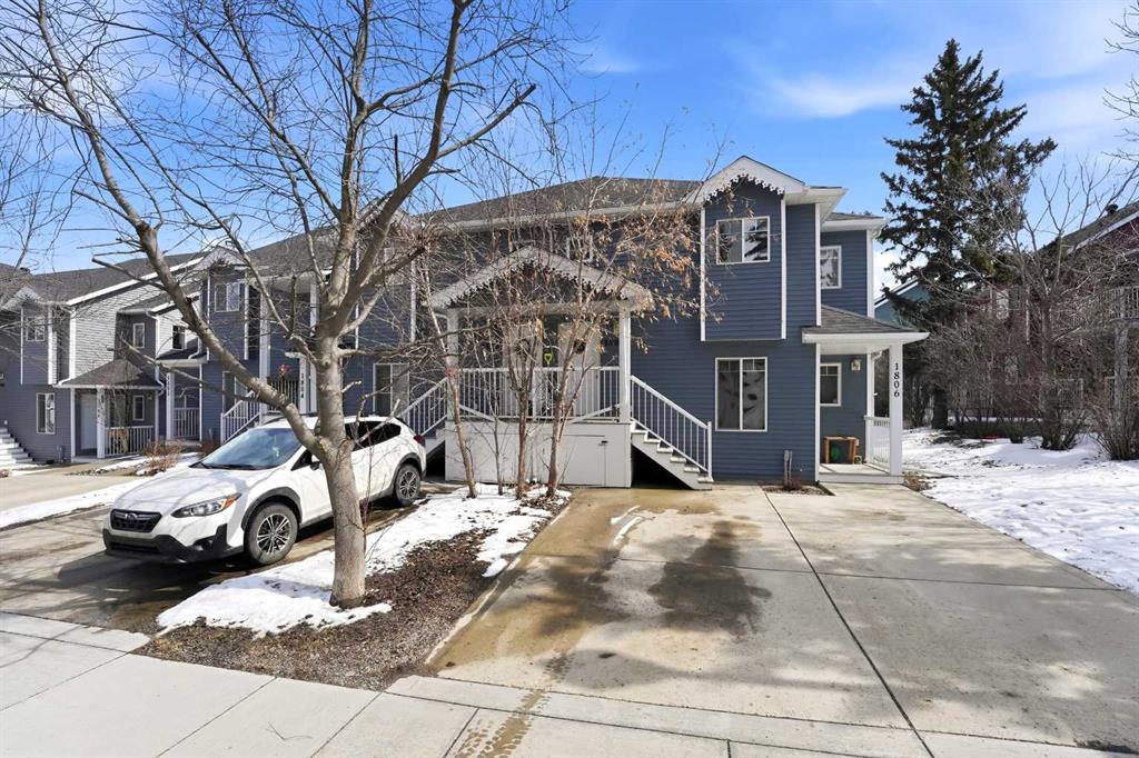 Fourth View of 1805, 5220 50A Avenue , Downtown, Sylvan Lake, Alberta, T4S 1E5