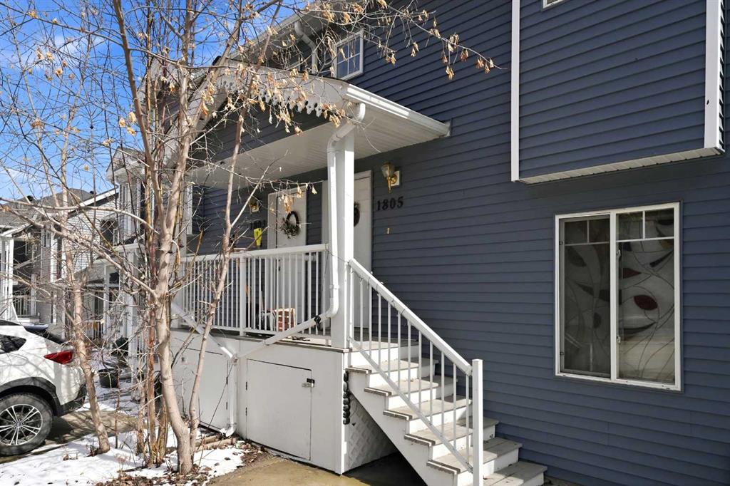 Fifth View of 1805, 5220 50A Avenue , Downtown, Sylvan Lake, Alberta, T4S 1E5