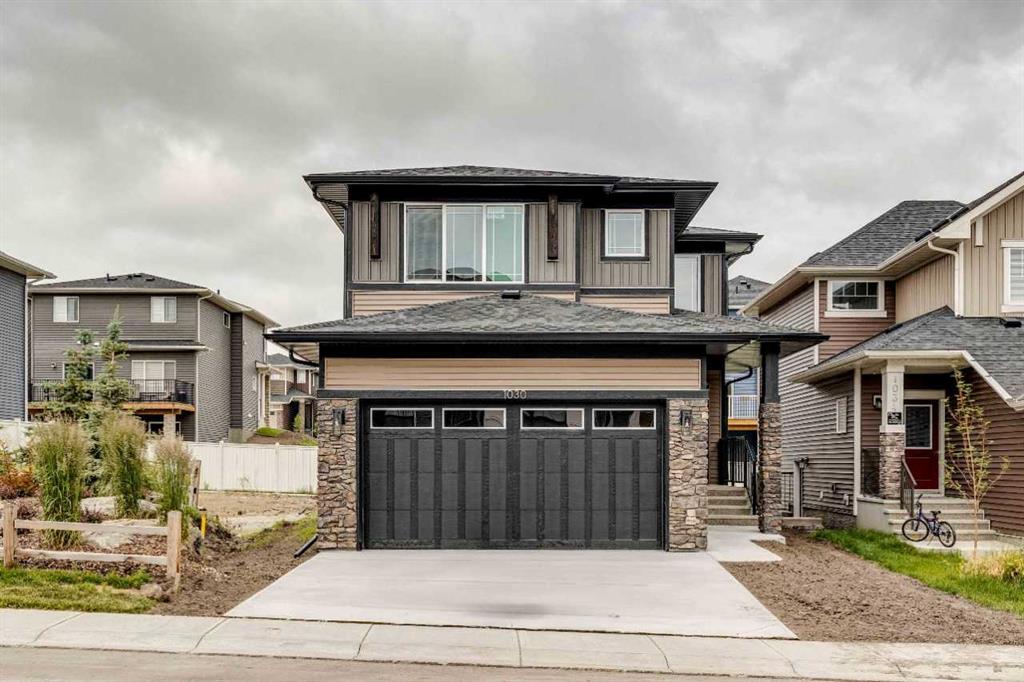 1030 Bayview Crescent SW, A2330804, Alberta,