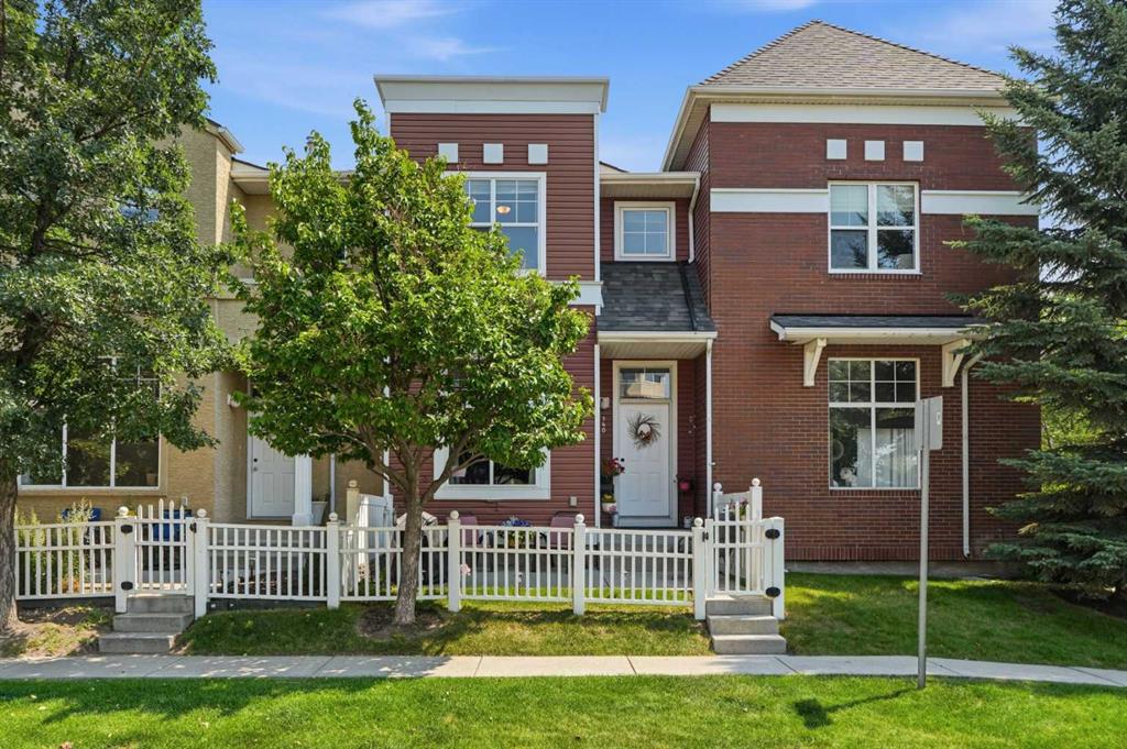 140 Promenade Way SE, A2330805, Alberta,