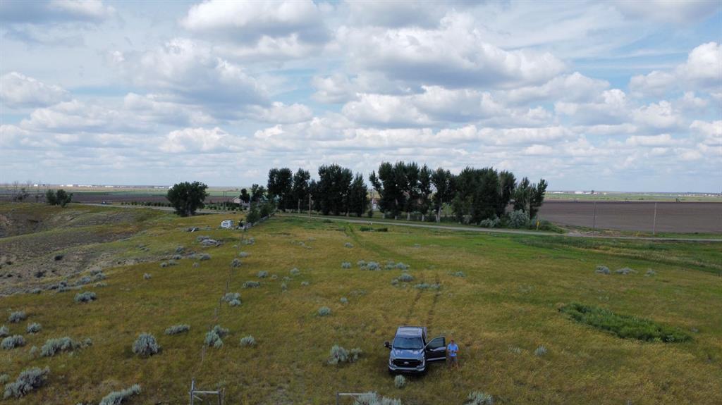 Fifth View of SW18-13-6-4 Township Road 132 Street , NONE, Redcliff, Alberta, T1A7E9