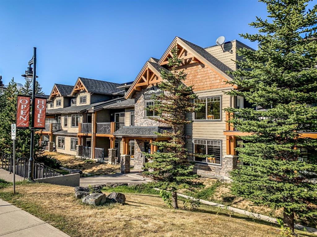 3106, 250 2nd Avenue  , A2330812, Alberta,