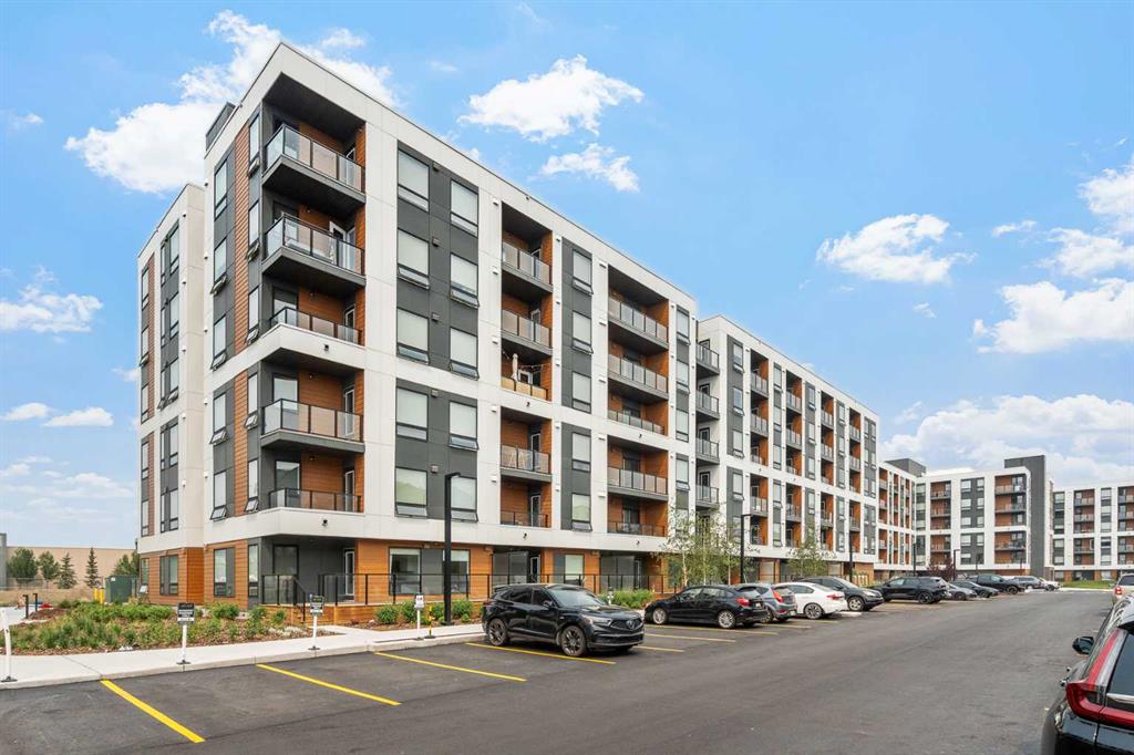 2504, 8500 19 Avenue SE, A2330813, Alberta,