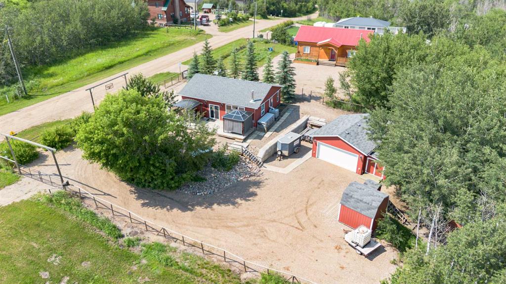 10 Destini Drive , A2330816, Alberta,