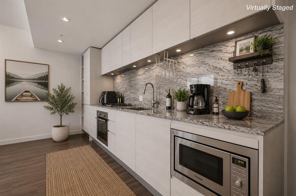 Fourth View of 2903, 310 12 Avenue SW, Beltline, Calgary, Alberta, T2R 1B5