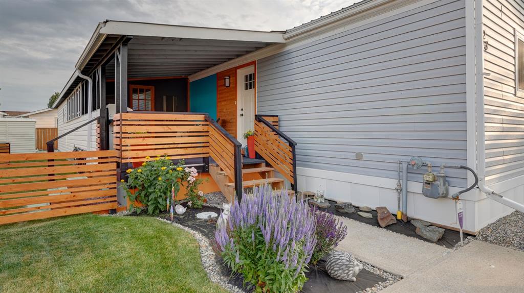 Fifth View of 25 Westover Crescent W, NONE, Claresholm, Alberta, T0L 0T0