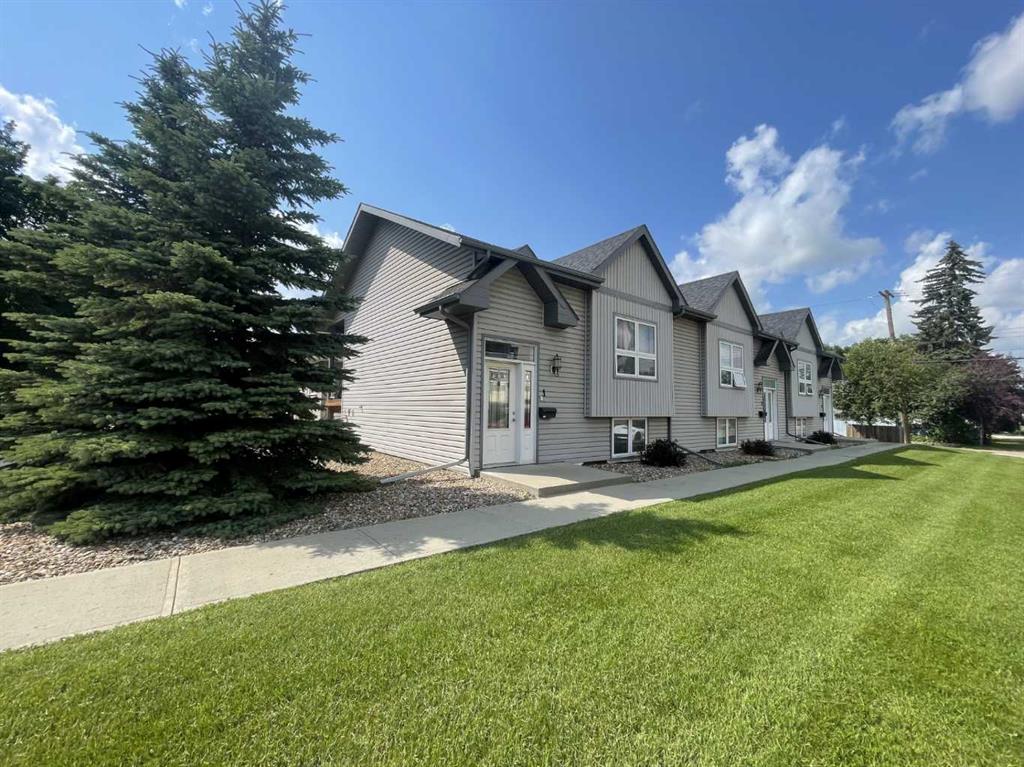 Third View of 5202 49 Street , West Lloydminster, Lloydminster, Alberta, T9V 0K6