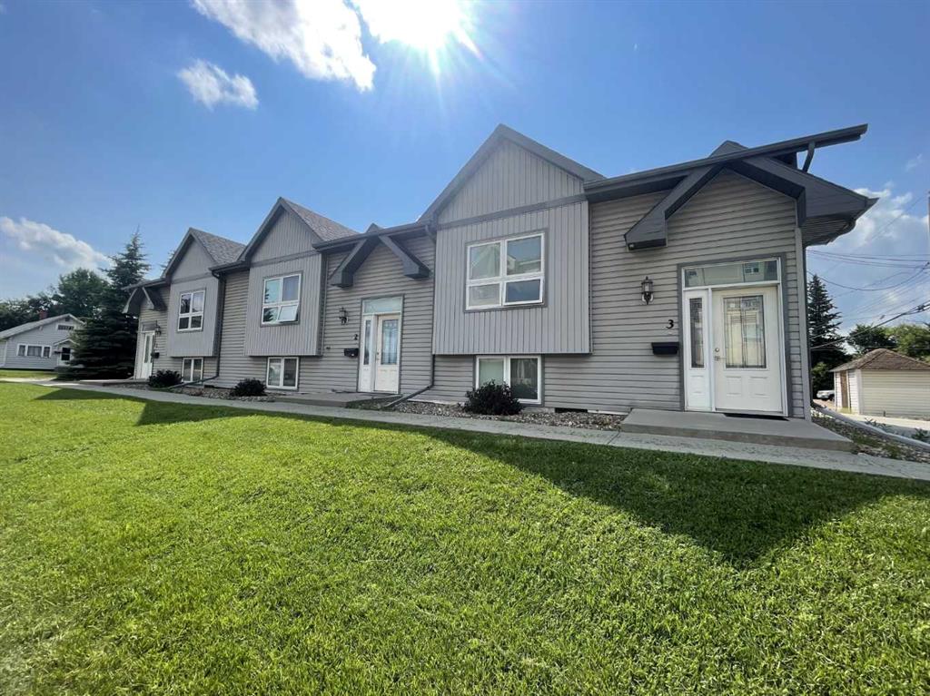 Fourth View of 5202 49 Street , West Lloydminster, Lloydminster, Alberta, T9V 0K6