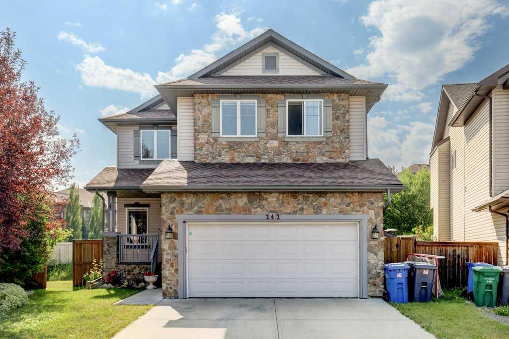 242 Crystal Green Point , A2330836, Alberta,