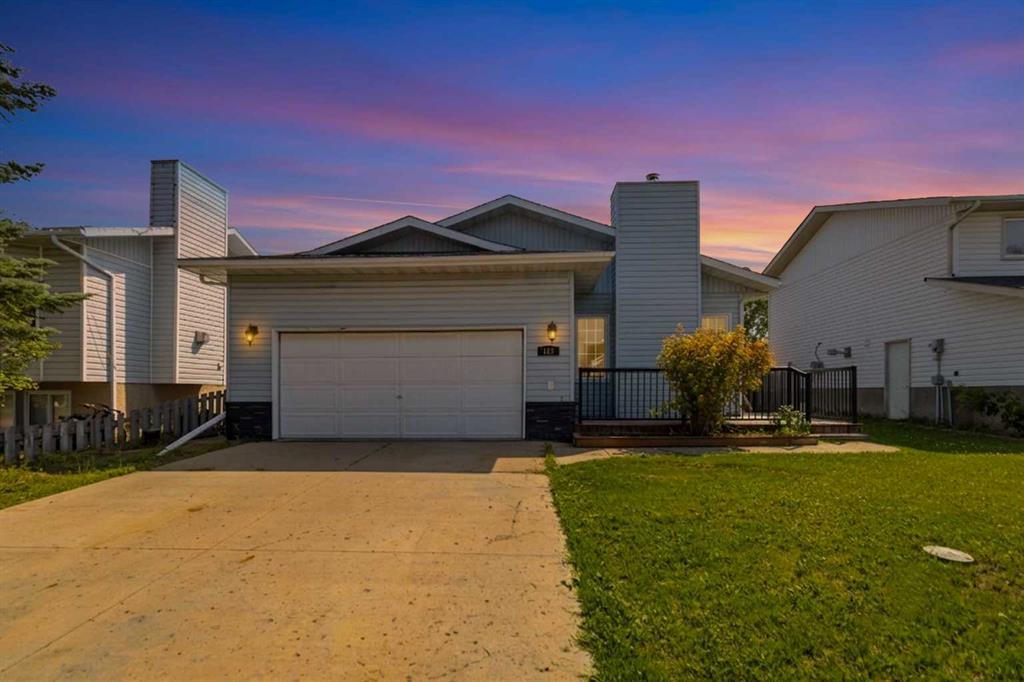 125 Oaks Crescent , A2330838, Alberta,