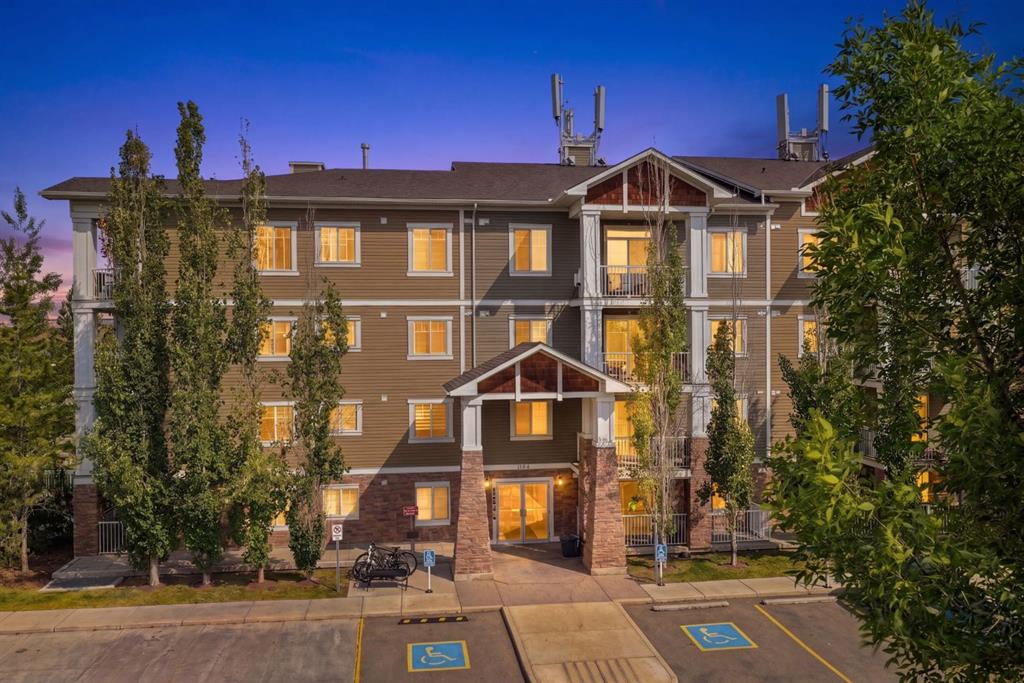 204, 304 Cranberry Park SE, A2330843, Alberta,