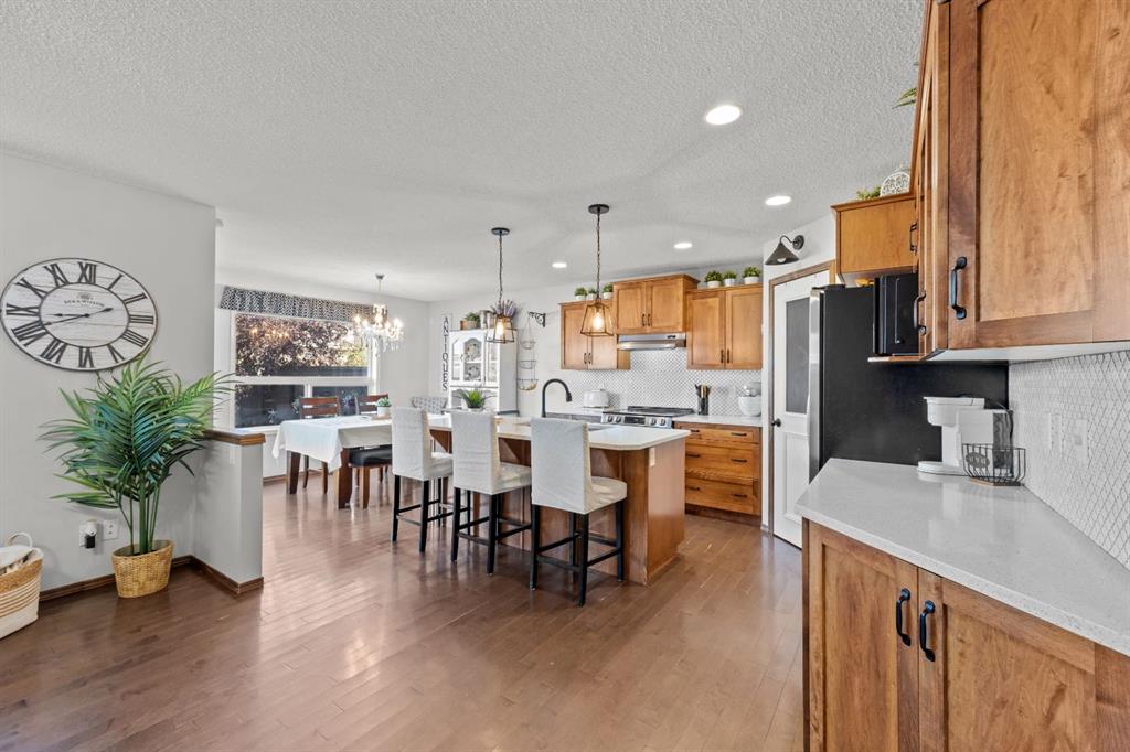 Fifth View of 624 Cranston Drive SE, Cranston, Calgary, Alberta, T3M 0B6