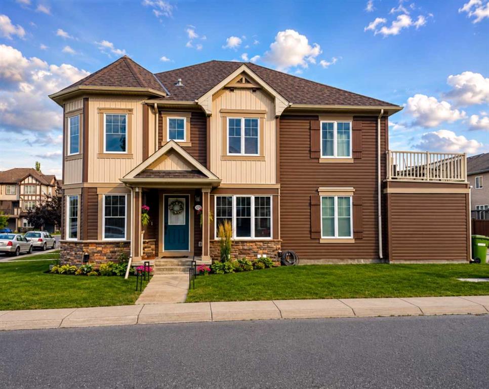 1575 Windstone Road SW, A2330857, Alberta,