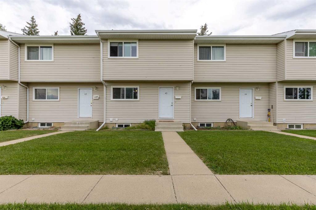 43, 55 Lemoyne Crescent W, A2330868, Alberta,
