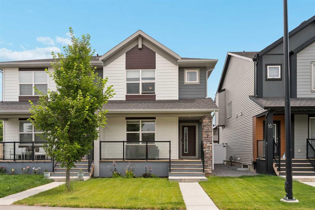 12 Wolf Creek Drive SE, A2330871, Alberta,