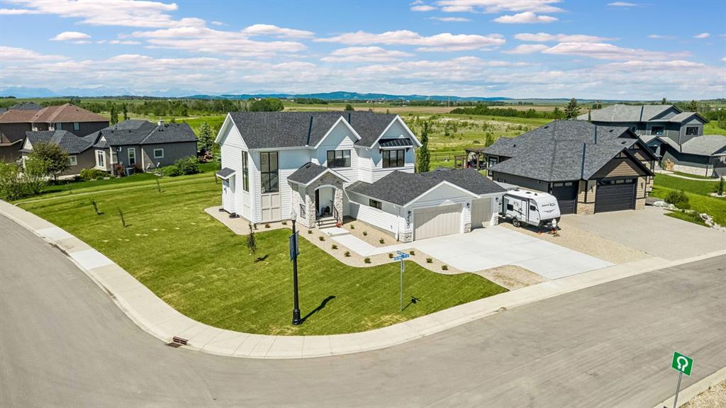 430 Monterra Bay , A2330877, Alberta,