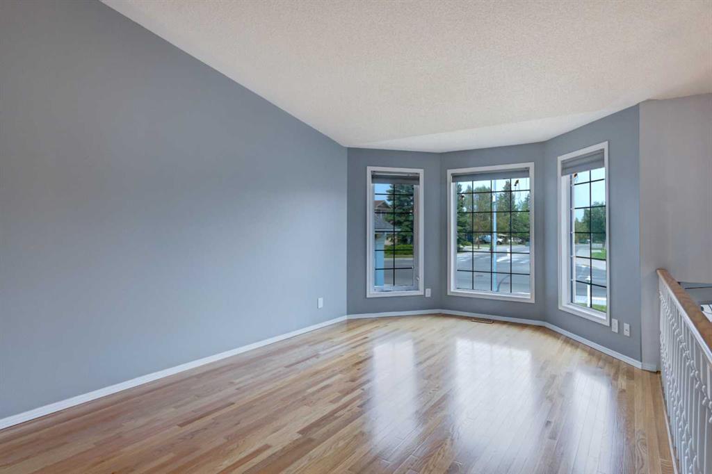 Fourth View of 411 Shawinigan Drive SW, Shawnessy, Calgary, Alberta, T2Y 3A2