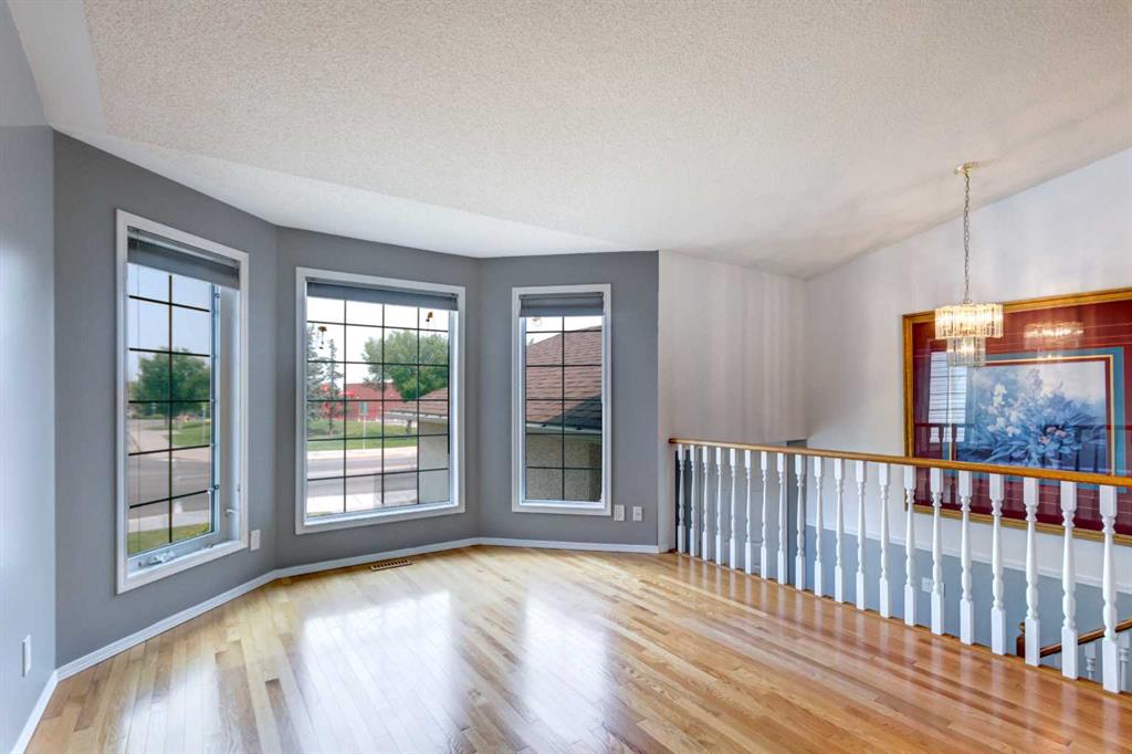 Fifth View of 411 Shawinigan Drive SW, Shawnessy, Calgary, Alberta, T2Y 3A2