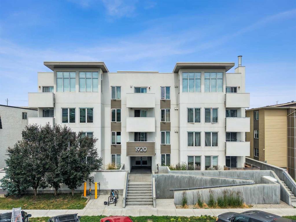 404, 1920 11 Avenue SW, A2330885, Alberta,