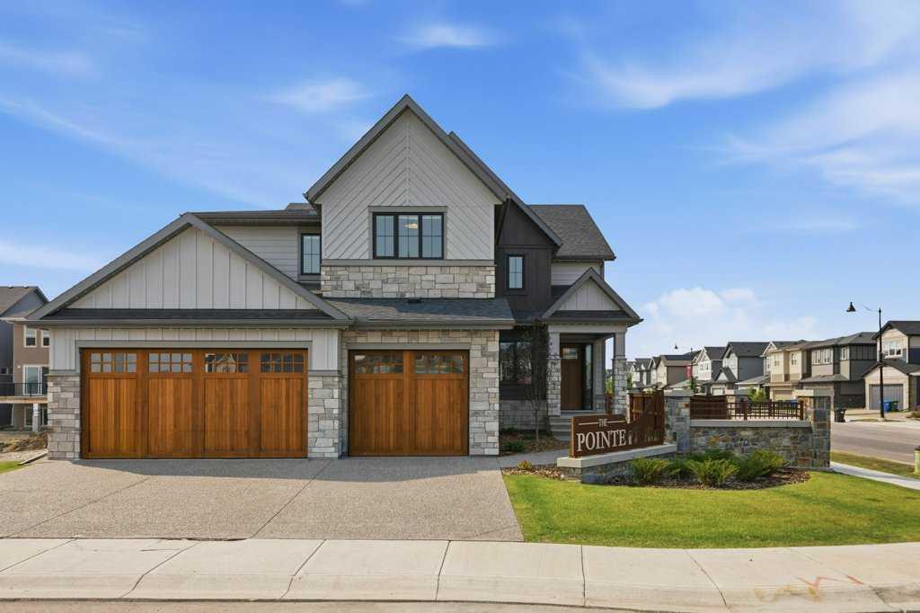 9 Legacy Vista Rise SE, A2330886, Alberta,