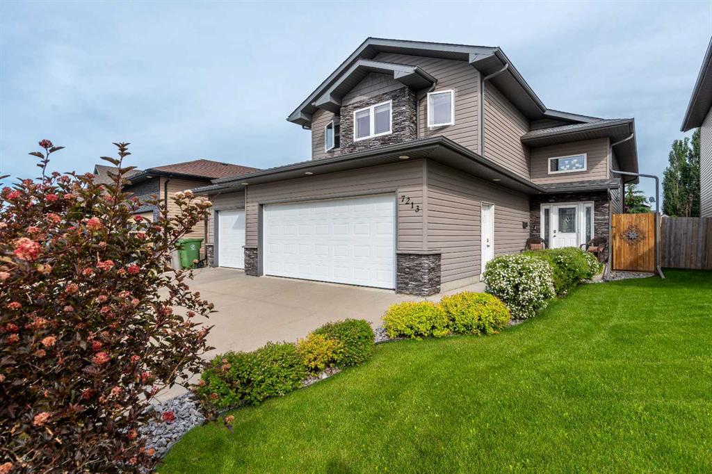 7213 40 Street , A2330888, Alberta,