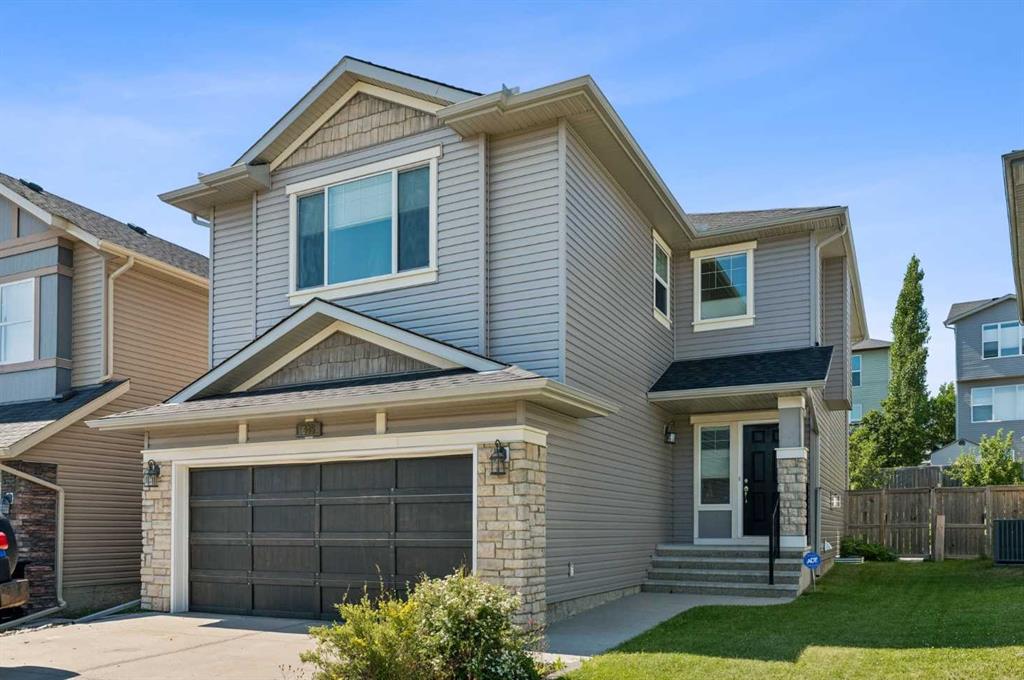645 Panatella Boulevard NW, A2330896, Alberta,