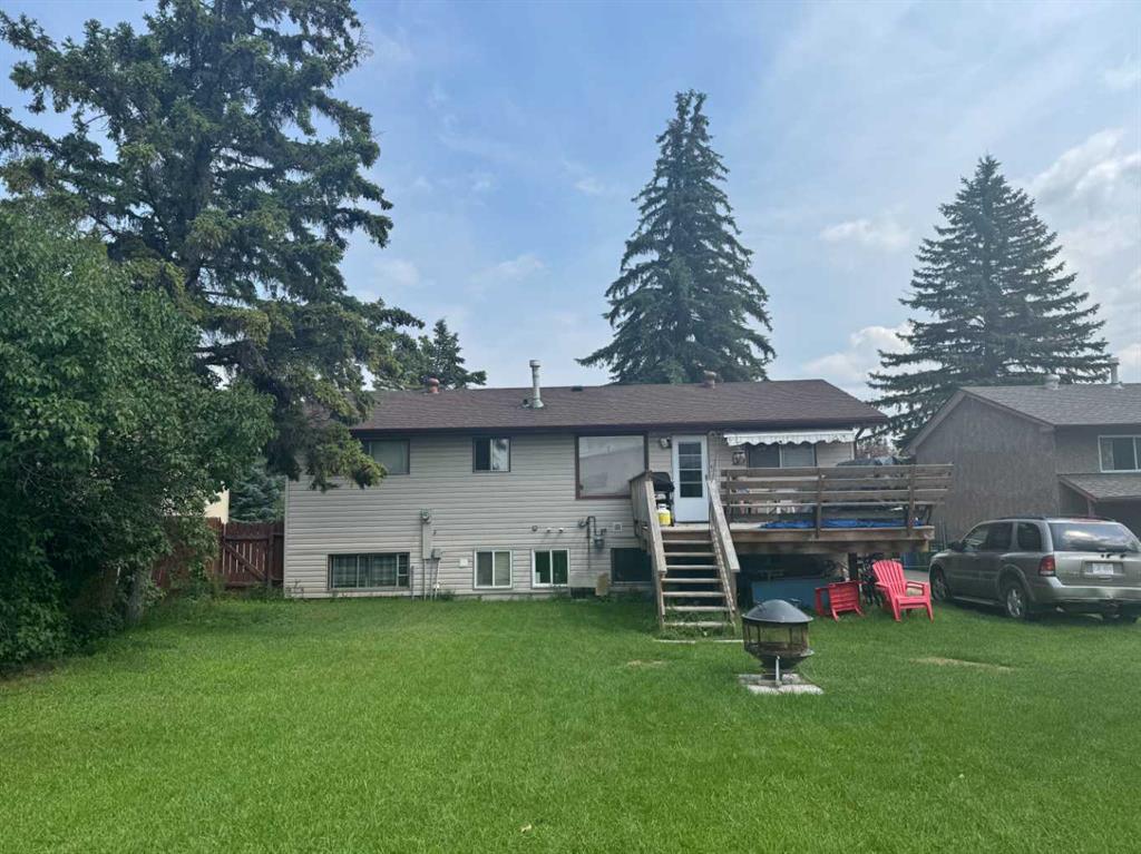 Fifth View of 47 Patterson Crescent , Pines, Red Deer, Alberta, T4P 1J4