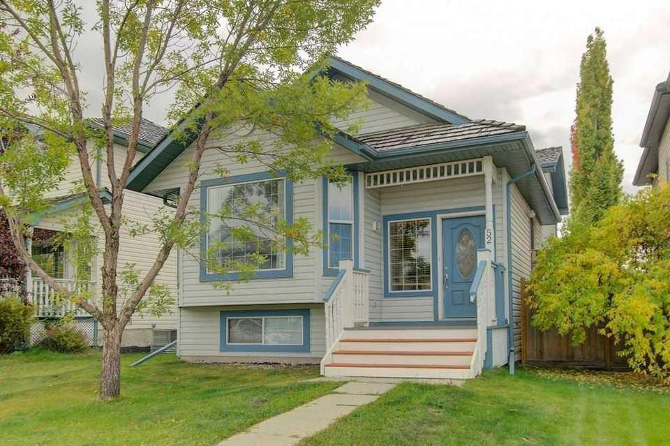 52 Mt Aberdeen Circle SE, A2330904, Alberta,