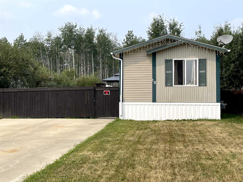 18 Dragonfly Crescent , A2330906, Alberta,