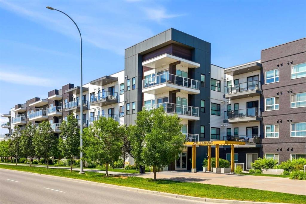 212, 4150 Seton Drive SW, A2330907, Alberta,