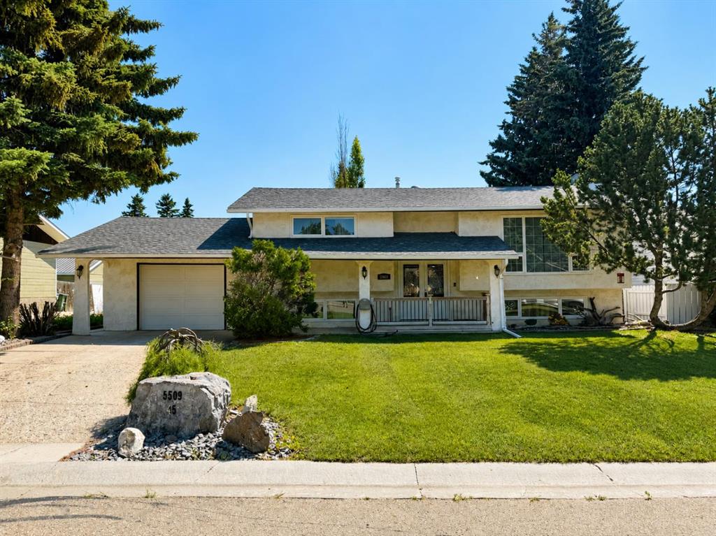 5509 45 Street , A2330908, Alberta,