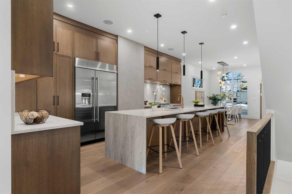 Third View of 1807 32 Avenue SW, South Calgary, Calgary, Alberta, T2T 1W3