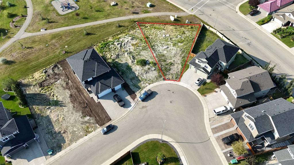 Main View of 19 Lakes Estates Circle , Strathmore Lakes Estates, Strathmore, Alberta, T1P1L8
