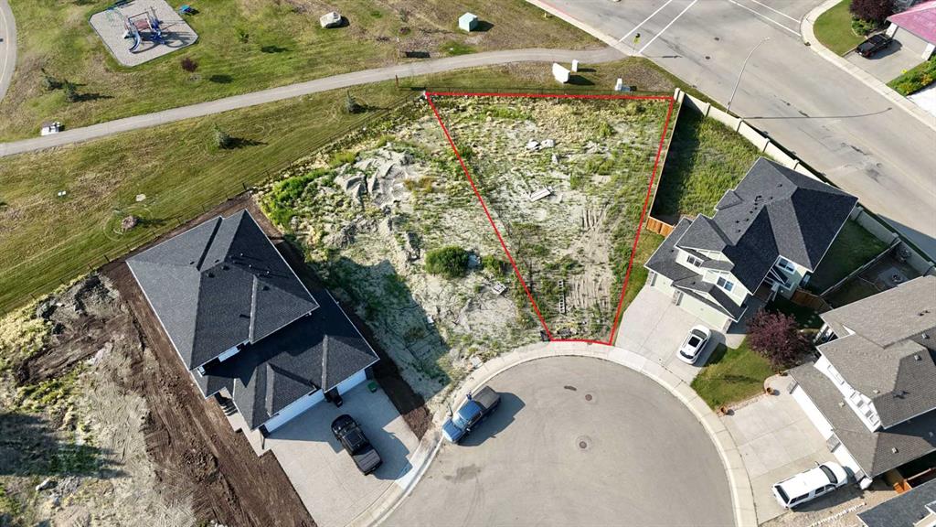 Fifth View of 19 Lakes Estates Circle , Strathmore Lakes Estates, Strathmore, Alberta, T1P1L8