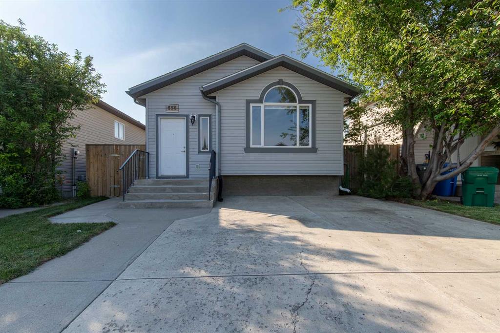 654 Blackfoot Terrace W, A2330914, Alberta,