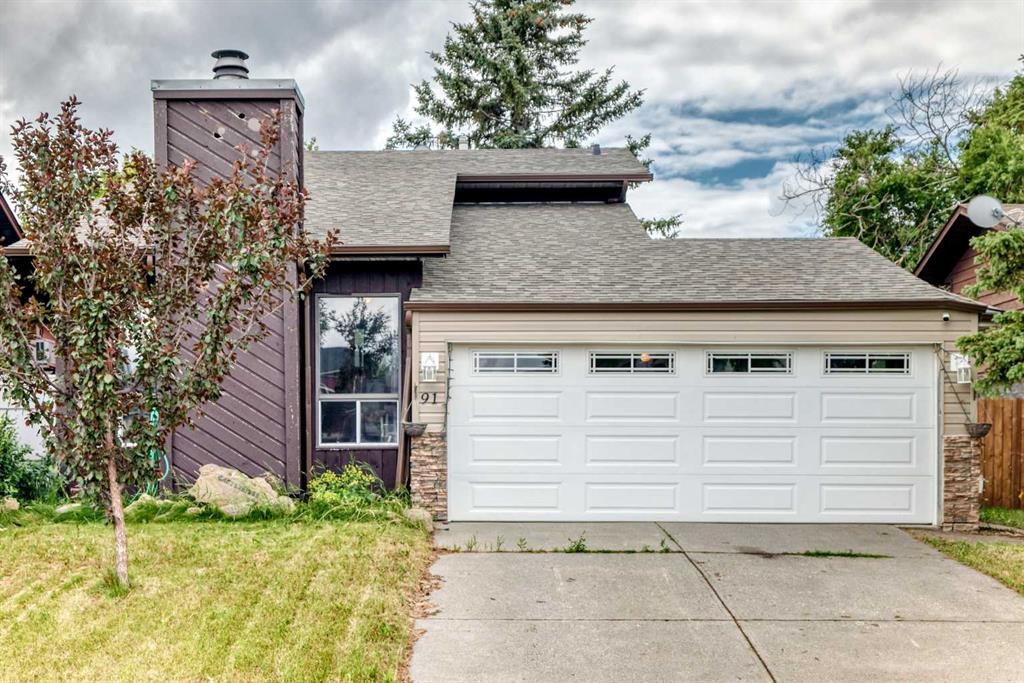 91 Castleridge Crescent NE, A2330916, Alberta,