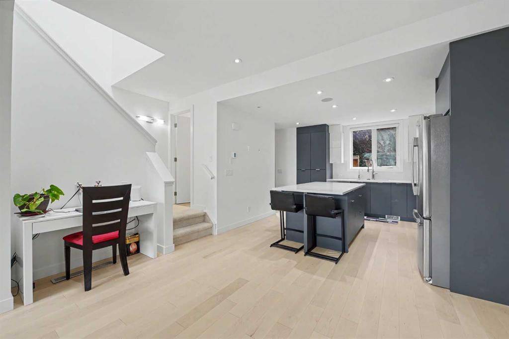 Fifth View of 1713 34 Avenue SW, Altadore, Calgary, Alberta, T2T 2B7