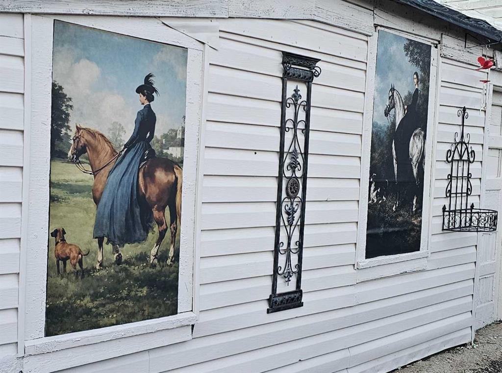 Fourth View of 30 McKenzie Avenue , Hughenden, Hughenden, Alberta, T0B2E0