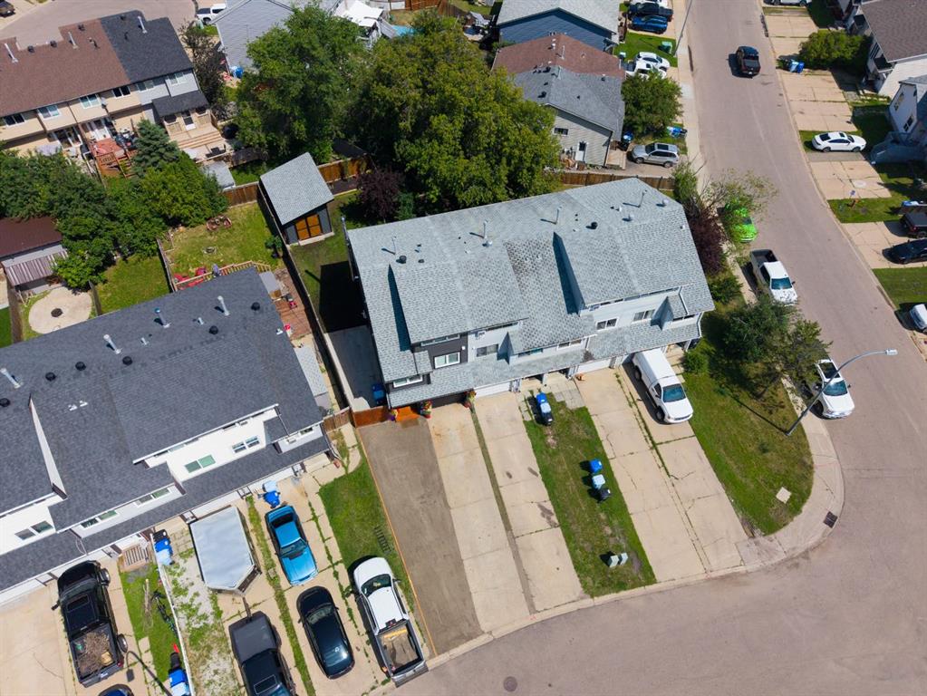 Third View of 108 Williscroft Place , Thickwood, Fort McMurray, Alberta, T9H 4P7