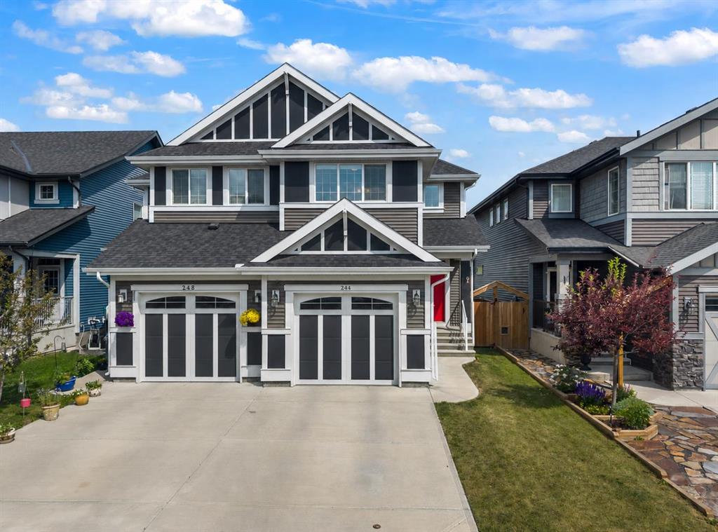 244 Sundown View , A2330933, Alberta,