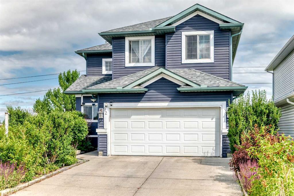 92 San Diego Green NE, A2330945, Alberta,