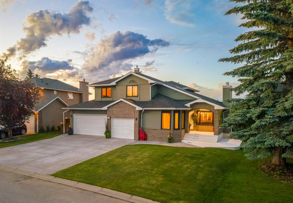 Fourth View of 85 Sunset Way SE, Sundance, Calgary, Alberta, T2X 3C1